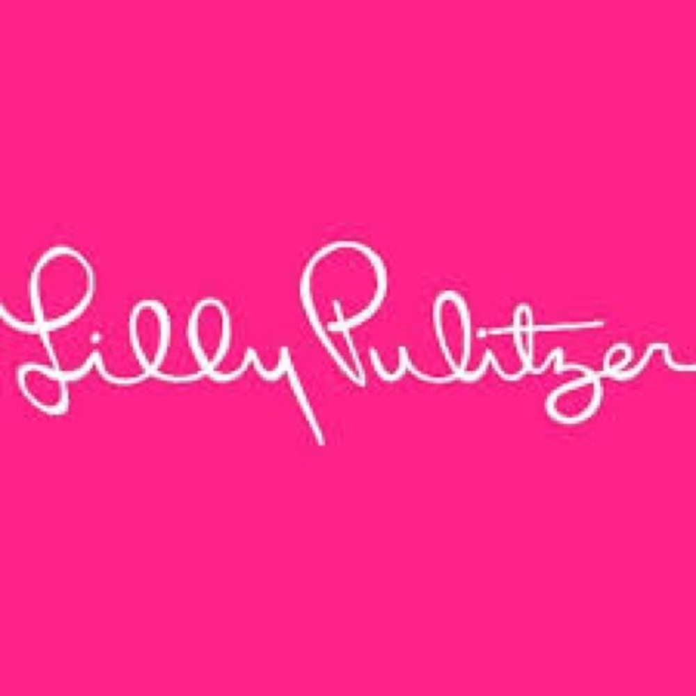 WE LOVE ♥️♥️♥️ LILLY PULITZER ITS MANDATORY CODE